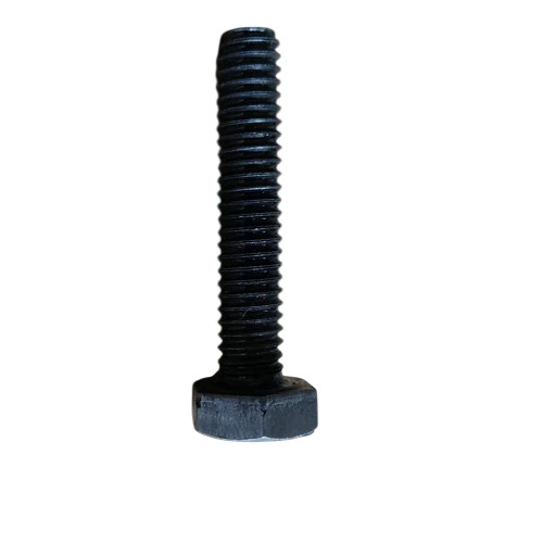 30mm Mild Steel Hex Bolt