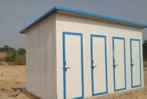 Ms Portable Toilets
