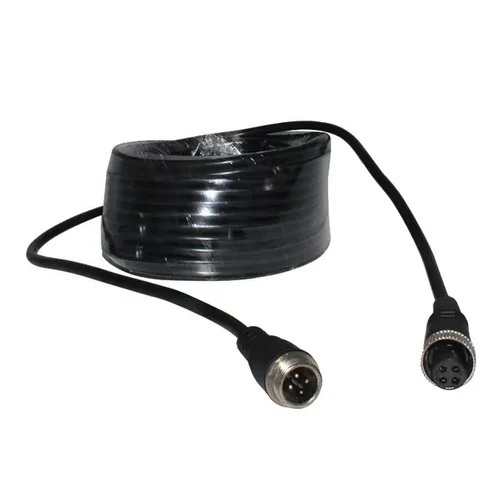 4 Pin Aviation Extension Cable