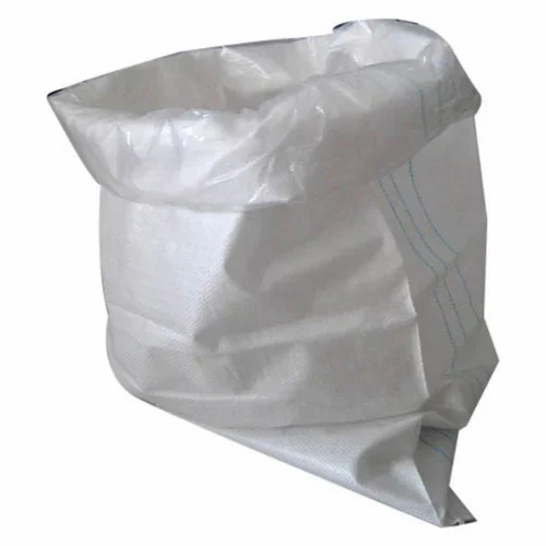 40 Kg Pp Fertilizer Packaging Bag