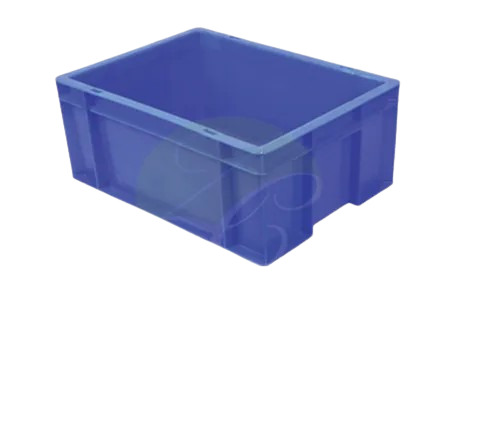 400x300x200mm Plastic Crates