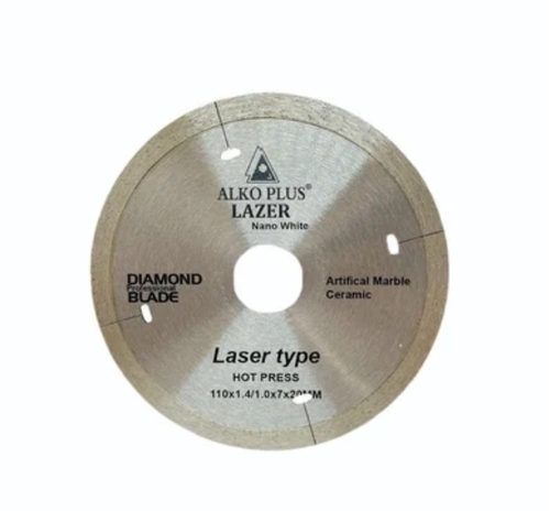 4inch Alko Plus Nano Blade