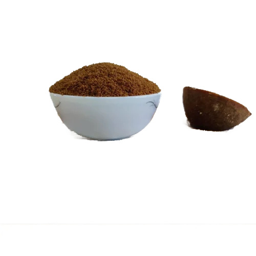 5 Kg Jaggery Powder - Natural, Loose Packet | Indian Origin, 12 Months Shelf Life, Food & Beverage Use