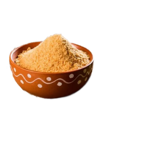 5 Kg Sugarcane Jaggery Powder - Organic Jaggery, Packet | Refined, High in Protein, 12 Months Shelf Life