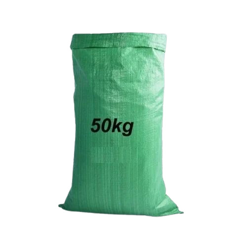 Pp Fertilizer Bag