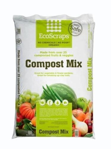 50 Kg Printed Bopp Fertilizer Packaging Bag
