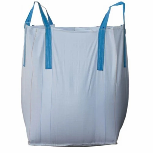 500 Kg Woven Jumbo Bag
