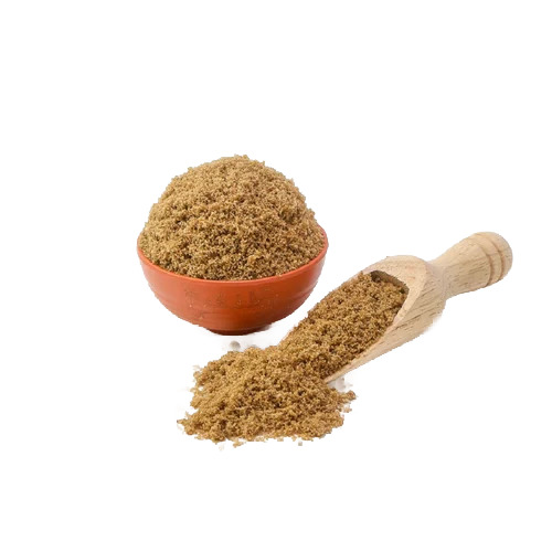 500g Jaggery Powder - Natural Loose Powder, Packet Packaging | Shelf Life 12 Months, Food & Beverages Use