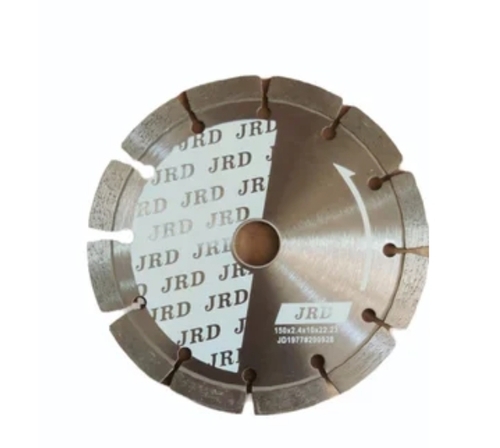 Marble Cutting Blades