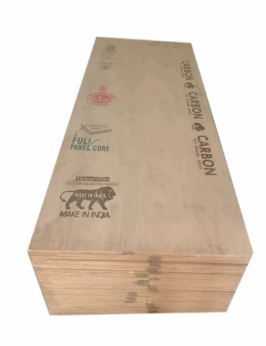 6 Mm Plain Plywood Boards