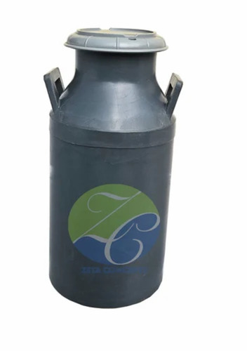60 Liter Plastic Milk Can