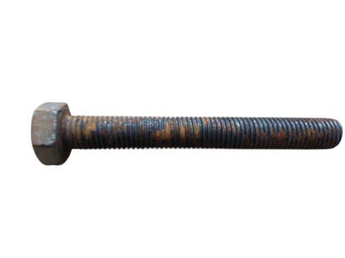 Full Threaded Hex Bolt
