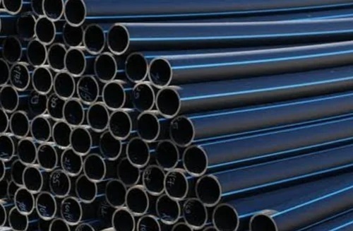 7 Inch Hdpe Coil Pipes