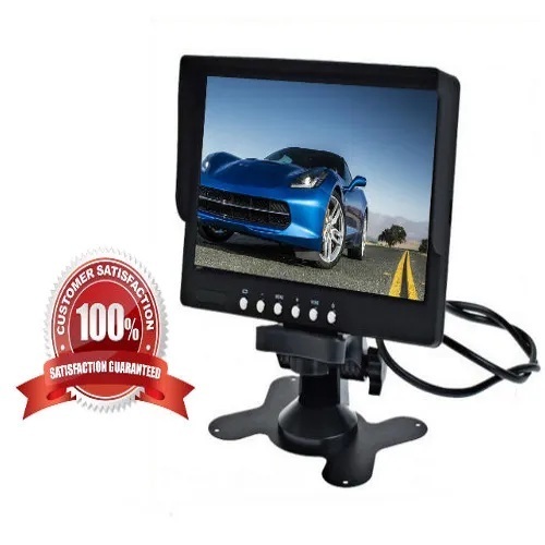 Rear View Monitor