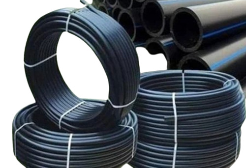 75mm Hdpe Coil Pipe