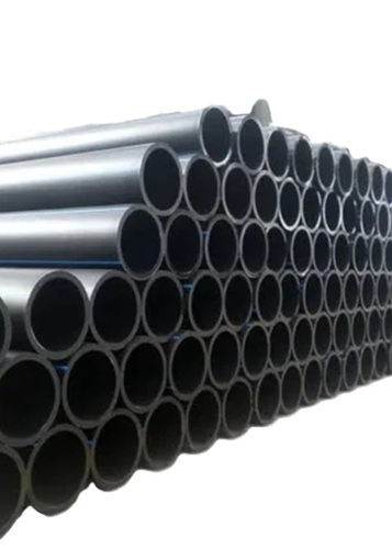 Hdpe Coil Pipe