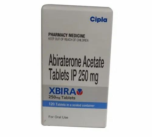 Abiraterone Acetate Ip Tablet