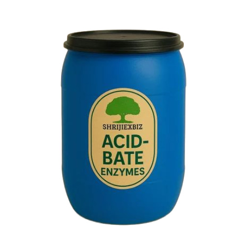 Acid Bate Enzyme