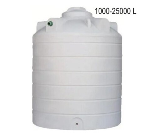 Acid Storage Tank