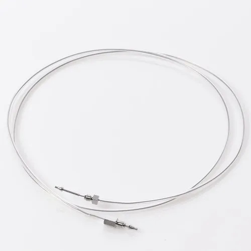 Agilent Capillary