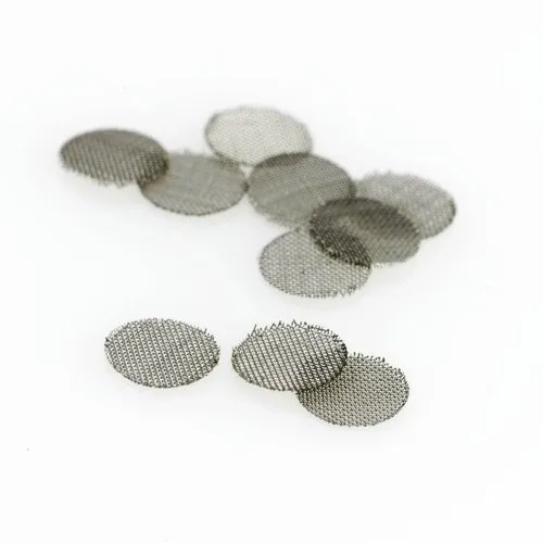 Agilent Outlet Valve Sieves