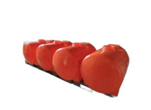 Agriculture Spray Tank