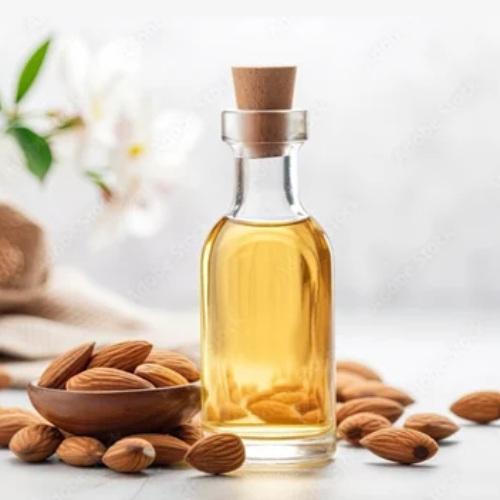 Almond Oils