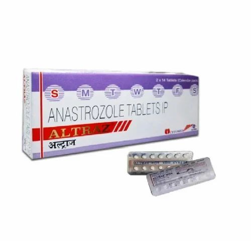 Altraz 1mg Tablets