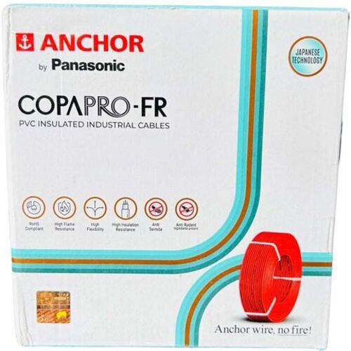 Anchor Electrical Wires