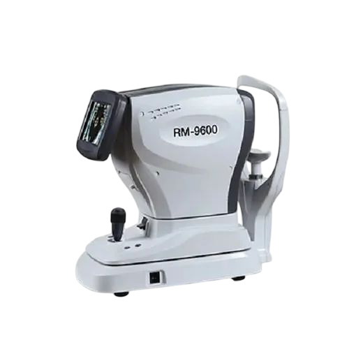 Auto Refractometer