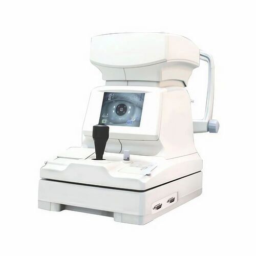 Automatic Auto Refractrometer