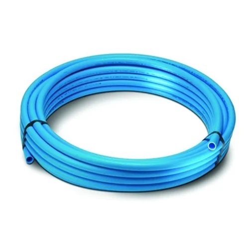 Blue Mdpe Pipe