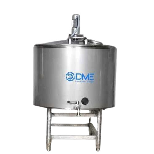 Bulk Milk Cooler