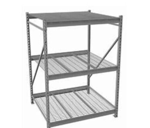 Bulk Storage Racks