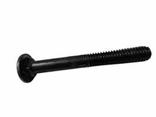 Carriage Bolts