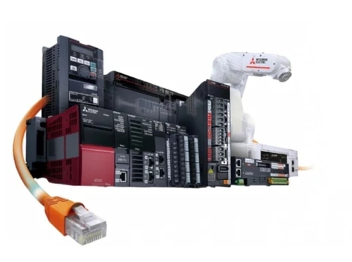 Cc Link Tsn Programmable Controllers
