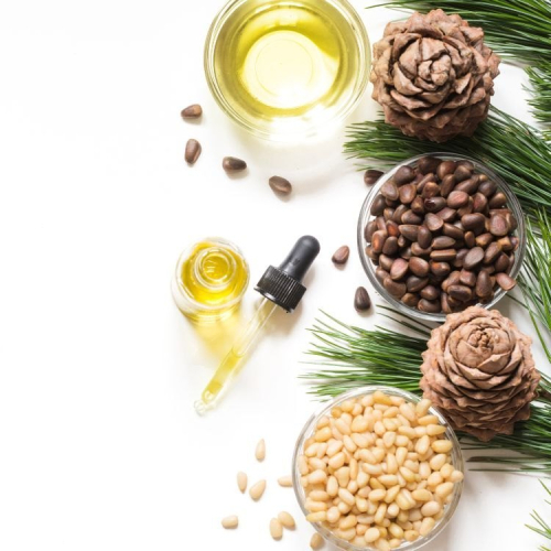 Cedarwood Oil