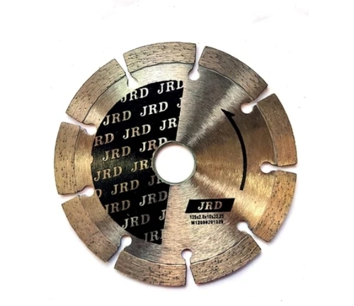 Circular 5inch Jrd Marble Cutting Blade