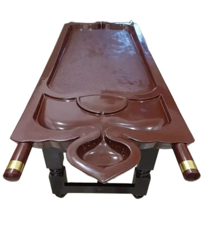 Commercial Wooden Massage Table