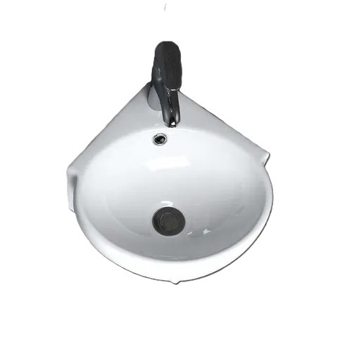 Corner Basin