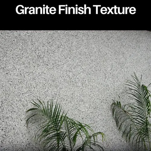 Corporate Building Granite Finish Texture
