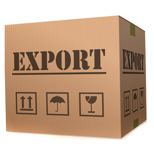 Corrugated Box By Nakoda Industries
