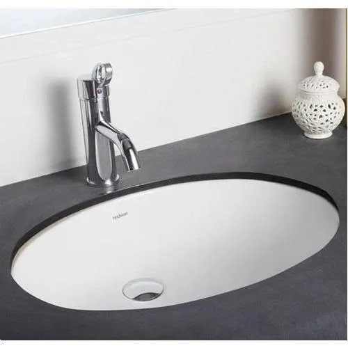 Counter Top Self Rimming Basin
