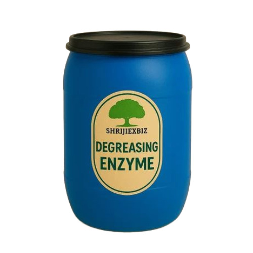 Dehairing Leather Enzyme - Degreasing, Deliming, 97% Purity, White Powder, Smooth Texture
