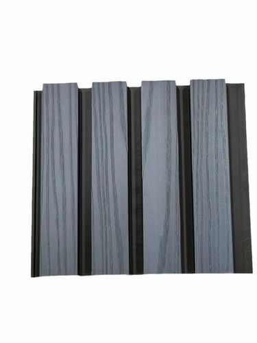 Designer Korean Wpc Louver
