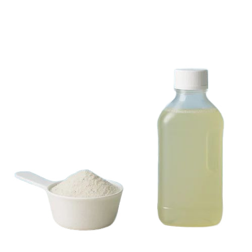 Detergent Enzyme (Blend Of 4 Enzyme)