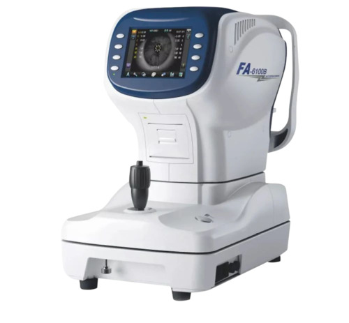 Digital Auto Refractometer