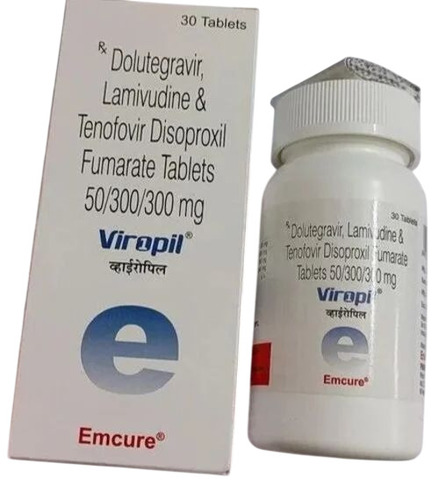 Dolutegravir Tablets