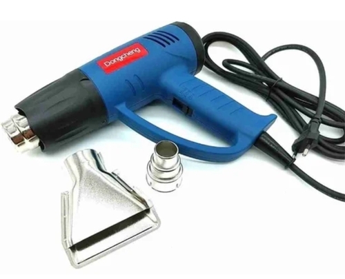 Dqb2000 Dongcheng - Blue, Black 26mm SDS-Plus, 1500W 50Hz | Adjustable Speed, Forward Reverse, Three Modes Rotary Hammer Demolition