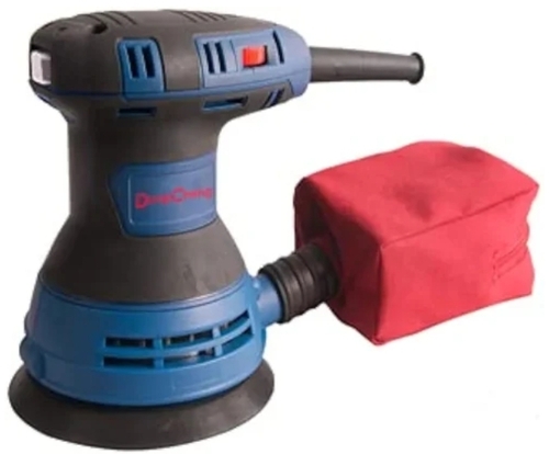 Dsa 125 Dongcheng Random Orbit Sander